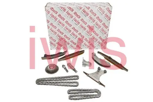 Distributiekettingset  71638Set)