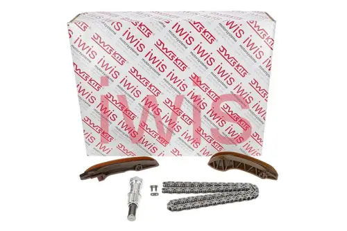 Distributiekettingset  74644Set)