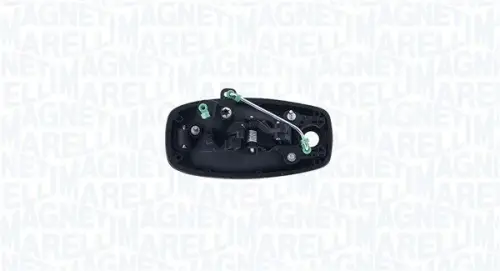 Deurhendel MAGNETI MARELLI 350105035700)
