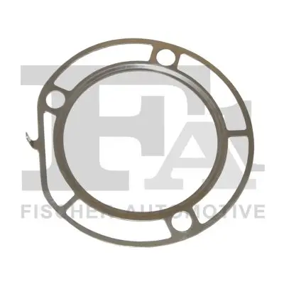 Pakking, turbolader FA1 400-518)