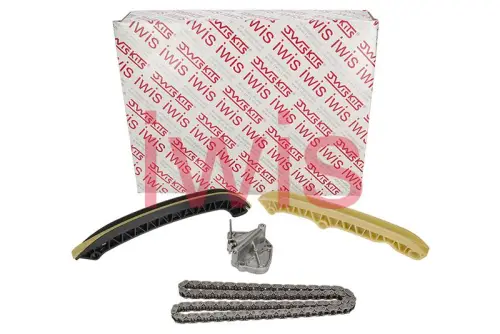 Distributiekettingset AIC 59022Set)