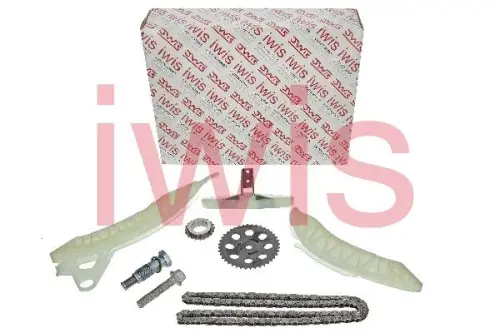 Distributiekettingset  73395Set)