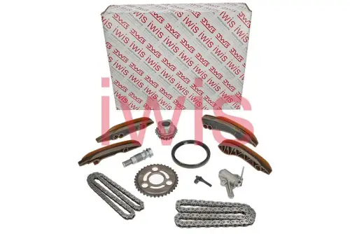 Distributiekettingset  73932Set)