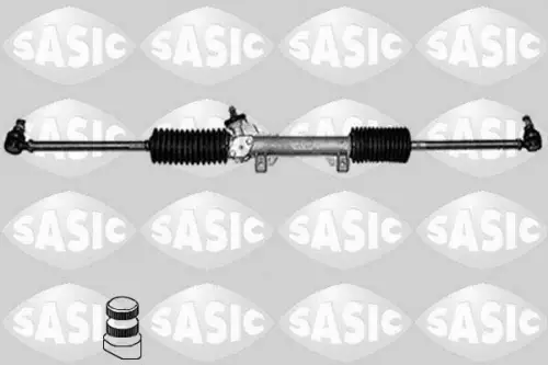 Stuurhuis SASIC 0004234)