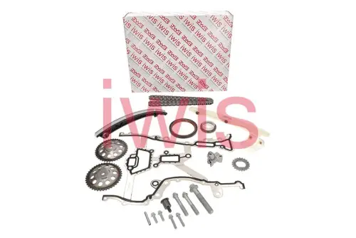 Distributiekettingset  59103Set)