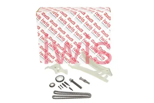 Distributiekettingset  59131Set)