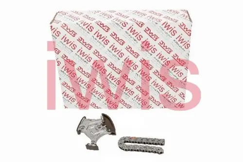 Kettingset, oliepompaandrijving AIC 71655Set)