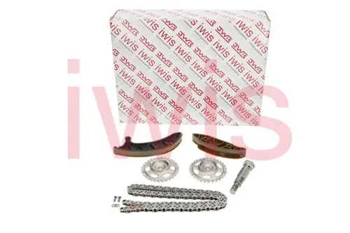 Distributiekettingset AIC 73518Set)