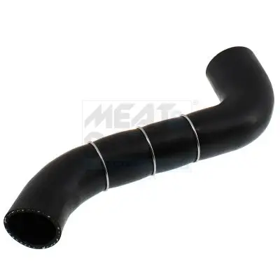PRZEWÓD INTERCOOLERA FORD 2,0TDCI MEAT & DORIA 96982)