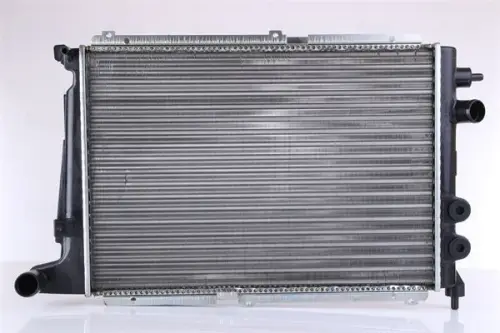 Radiateur NISSENS 63057)