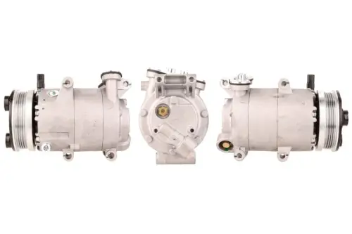 Compressor, airconditioning ELSTOCK 51-0235)