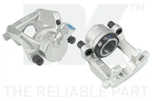 ZACISK HAM. PEUGEOT P. 508 1,6-2,2 HDI 10-18 PR NK 2137150)