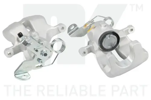 ZACISK HAM. VW T. PHAETON 3,0-5,0 TDI/3,2-6,0 4 MOTION 02-16 PR NK 2147422)