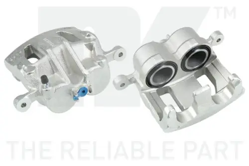 ZACISK HAM. HYUNDAI P. SANTA FE 2,0-2,2 CRDI/2,4-3,3 12-18 PR NK 2199218)