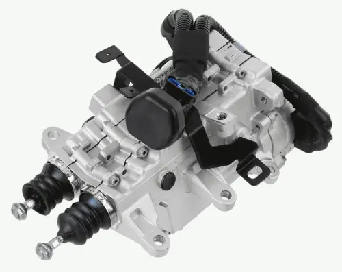 Hulpcilinder, koppeling SACHS 3981 654 005)