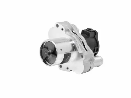 EGR-klep BorgWarner 710471D/1)