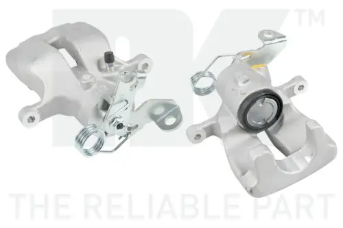 ZACISK HAM. VW T. PHAETON 3,0-5,0 TDI/3,2-6,0 4 MOTION 02-16 LE NK 2147421)