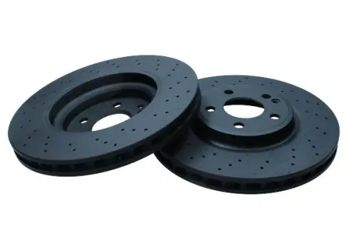 Remschijf QUARO QD0018HC)