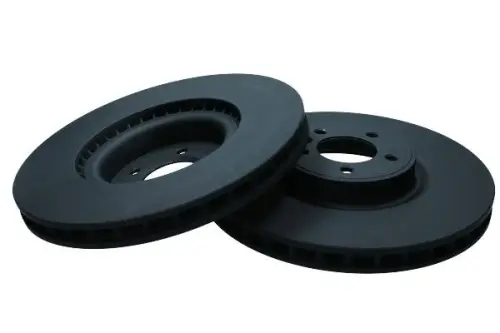 Remschijf QUARO QD0032HC)