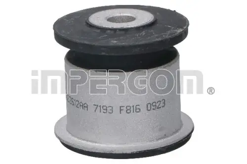 Draagarmrubber ORIGINAL IMPERIUM 7193)