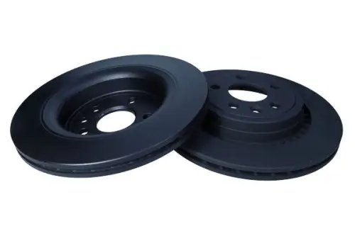 Remschijf QUARO QD5377HC)