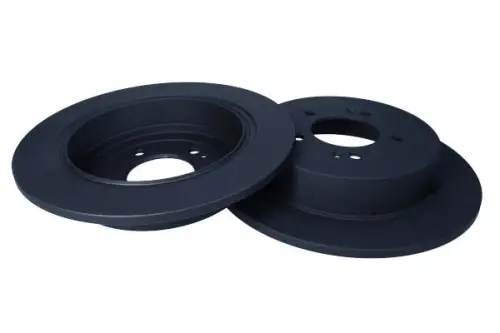 Remschijf QUARO QD6680HC)