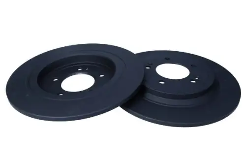 Remschijf QUARO QD6806HC)
