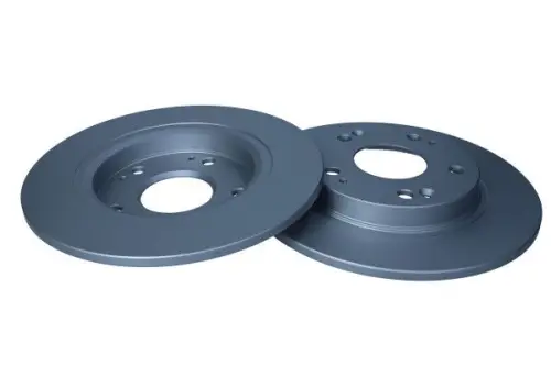 Remschijf QUARO QD0718)