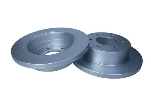 Remschijf QUARO QD0776)