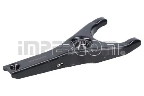 DŹWIGNIA ZMIANY BIEG. NISSAN NAVARA PICK-UP 2,5 DCI 08- ORIGINAL IMPERIUM 41221)