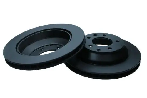 Remschijf QUARO QD4502HC)