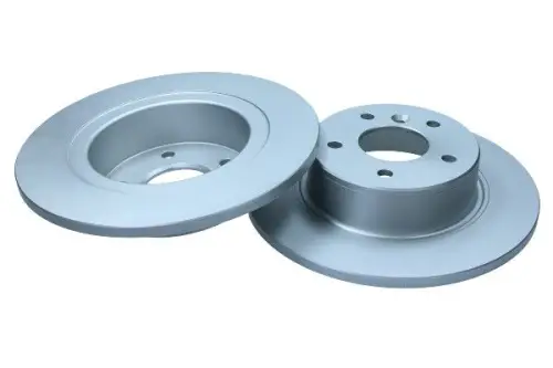 Remschijf QUARO QD0584)