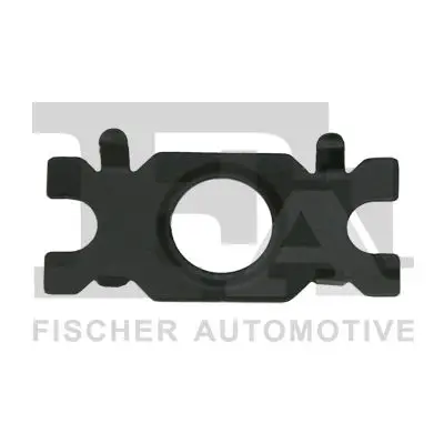 Dichting, olieuitlaat turbolader FA1 455-512)