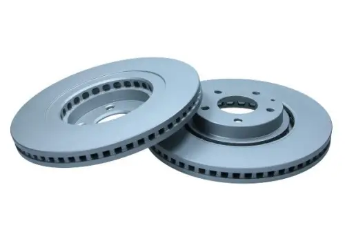 Remschijf QUARO QD0687)