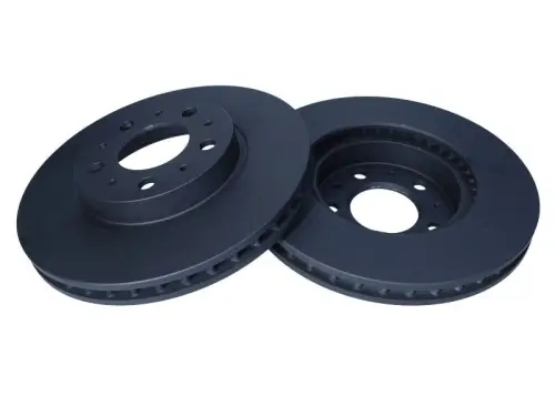 Remschijf QUARO QD6195HC)
