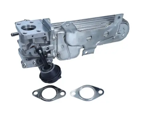 ZAWÓR EGR AUDI A3/ Q2 1.6TDI/2.0TDI 13- Z CHŁODNICĄ MAXGEAR 27-4151)