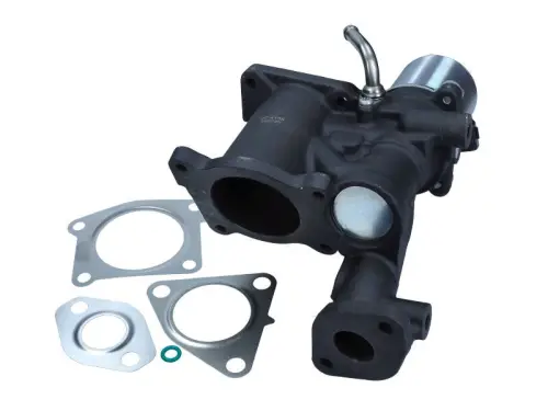 ZAWÓR EGR OPEL ASTRA H 1.7CDTI 04- MAXGEAR 27-4158)
