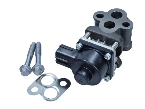 ZAWÓR EGR OPEL AGILA 1.0/1.2 08- MAXGEAR 27-4172)