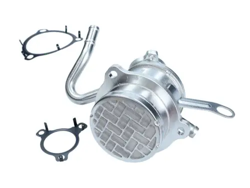 CHŁODNICA ZAWORU EGR RENAULT MEGANE 1.5DCI 16- MAXGEAR 27-0800)