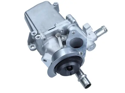 ZAWÓR EGR OPEL VIVARO 1.6CDTI 15- (Z CHŁODNICĄ) MAXGEAR 27-4146)