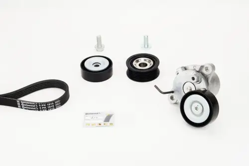 ZESTAW PASKA WIELOROWK. HYUNDAI CONTINENTAL CTAM 5PK1815K2)