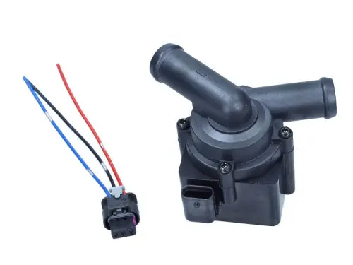 POMPA WODY VW A4/A5/A6/ EXEO 2.0TDI (DODATKOWO) MAXGEAR 18-0877)