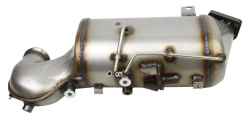 FILTR CZĄSTEK STAŁYCH DPF OPEL ASTRA 1.6CDTI EURO5 MAXGEAR 27-6277)