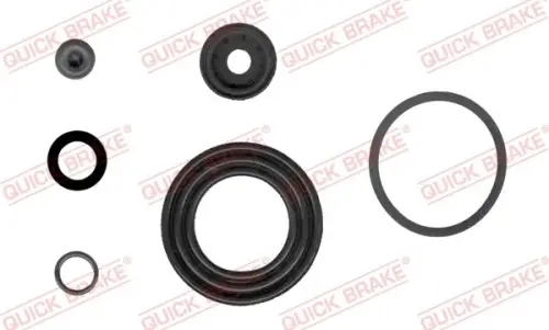 ZESTAW NAPR. ZACISKU HAM. HONDA T. ACCORD 2,0-2,2 08-15 QUICK BRAKE 114-0441)