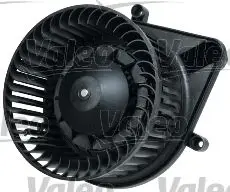 DMUCHAWA AUDI A4 AVANT, RS4, S4 VALEO 698814)