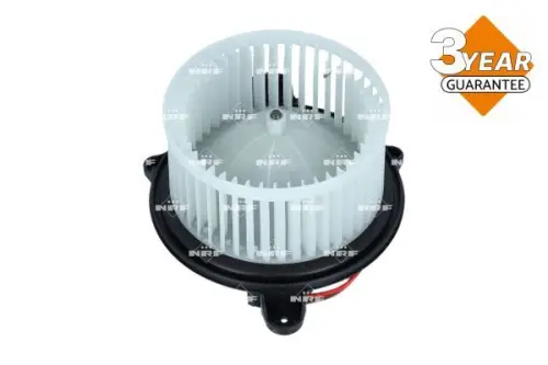 DMUCHAWA MERCEDES-BENZ A-SERIES 18- NRF 34601)