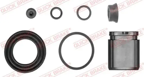 ZESTAW NAPR. ZACISKU HAM. HYUNDAI T. SONATA 1,8-3,0 93-98 Z TŁOCZKIEM QUICK BRAKE 114-5532)