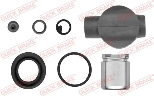 ZESTAW NAPR. ZACISKU HAM. CITROEN T. XSARA/ZX 1,6-2,0 16V 92-05 Z TŁOCZKIEM QUICK BRAKE 114-5552)