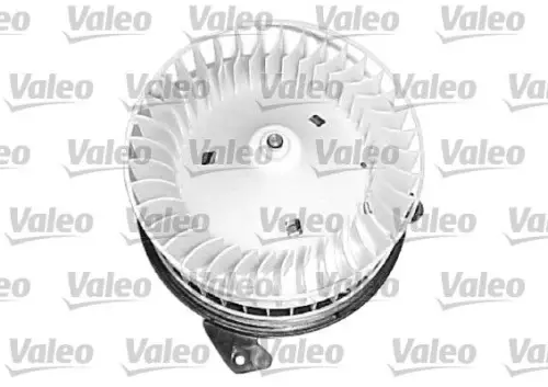 DMUCHAWA MERCEDES C-CLASS, CLK-CLASS VALEO 698244)