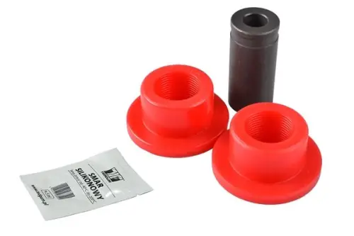 Draagarmrubber TEDGUM TED99056)